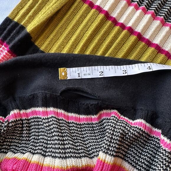 Rachel Roy Womens Sweater Maxi Skirt Multicoloured Size XXL - Picture 8 of 9